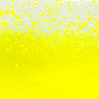 yellow glass