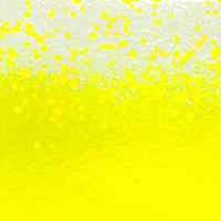 yellow glass