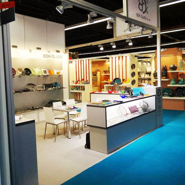 exhibition Ambiente