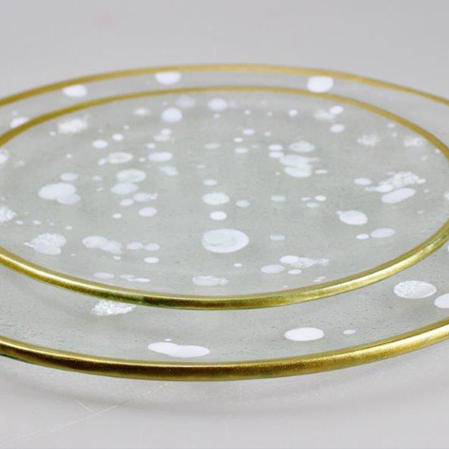glass decoration